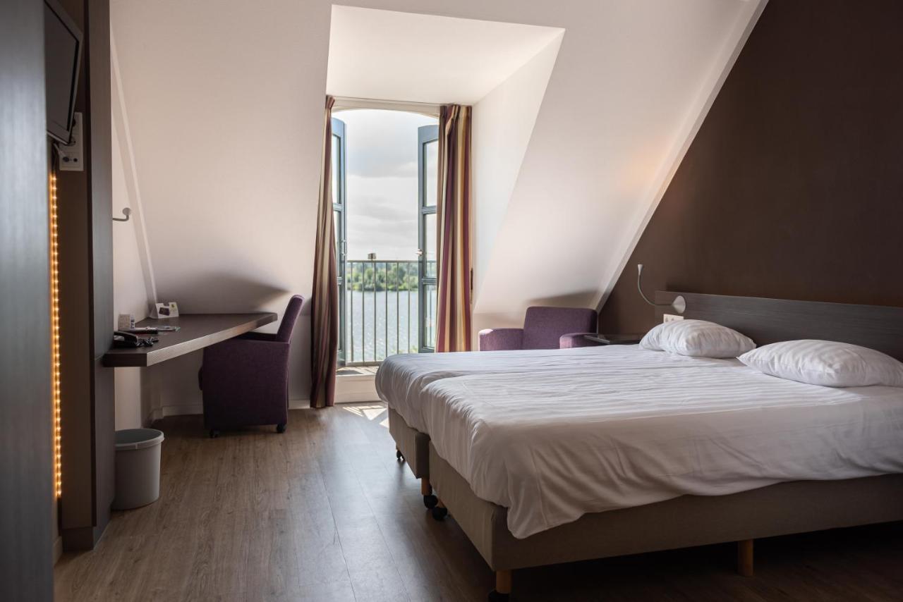 Hotel Hoogeerd By Flow Niftrik - Nijmegen Ngoại thất bức ảnh