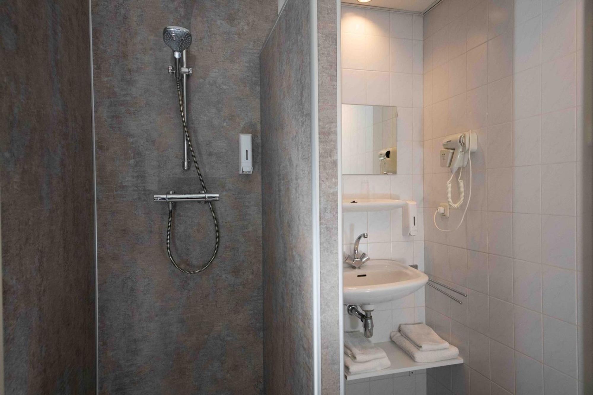 Hotel Hoogeerd By Flow Niftrik - Nijmegen Ngoại thất bức ảnh