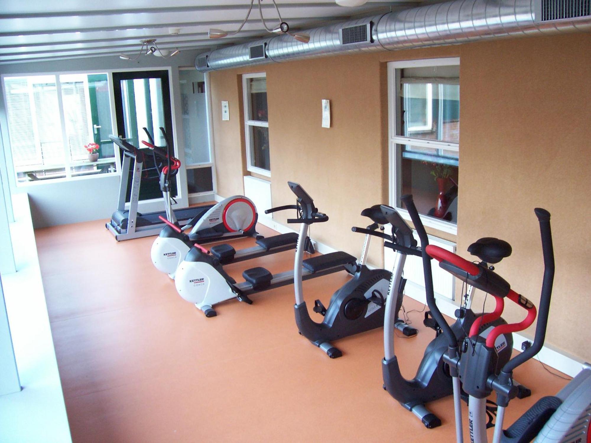 Hotel Hoogeerd By Flow Niftrik - Nijmegen Ngoại thất bức ảnh