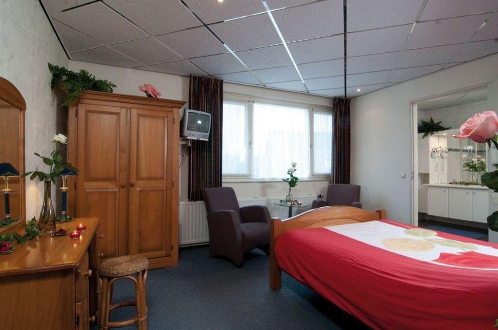 Hotel Hoogeerd By Flow Niftrik - Nijmegen Ngoại thất bức ảnh