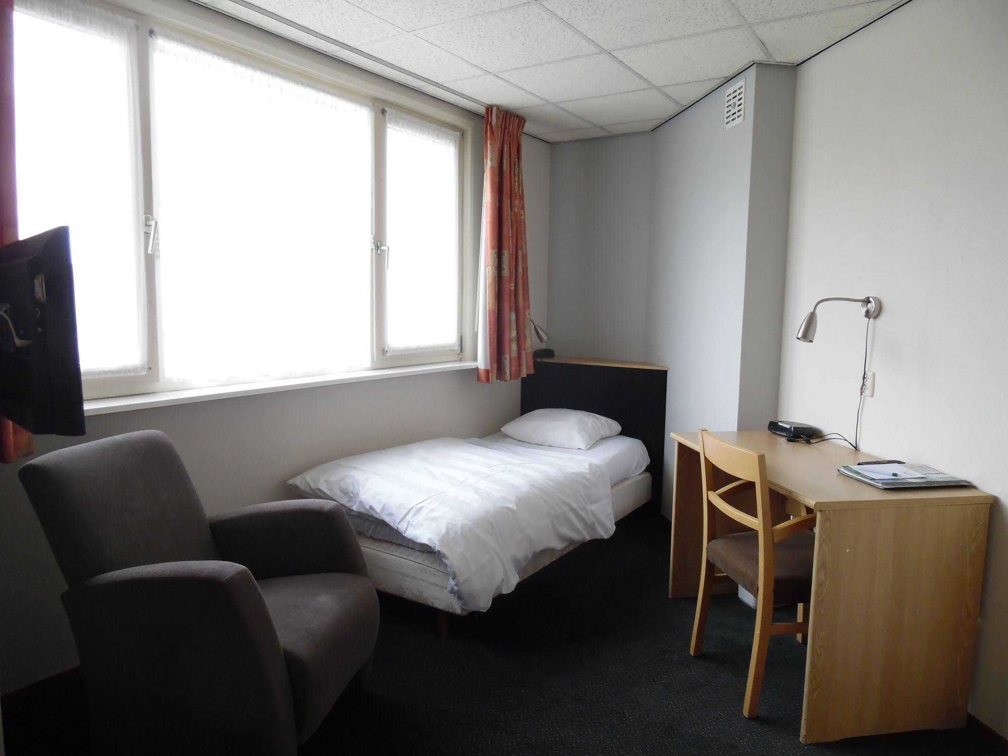 Hotel Hoogeerd By Flow Niftrik - Nijmegen Ngoại thất bức ảnh