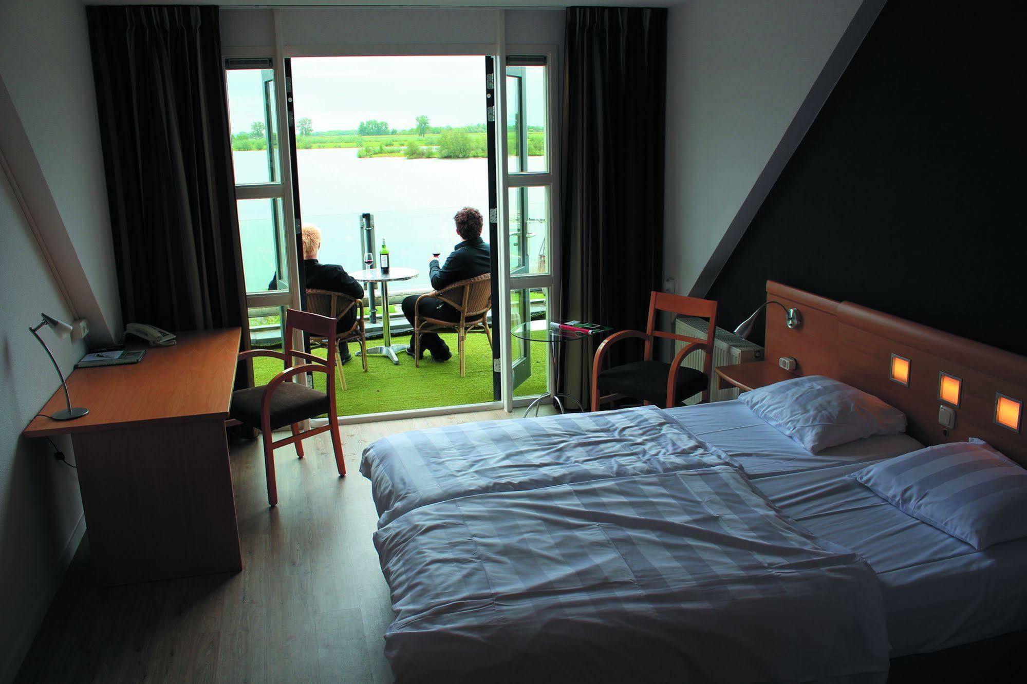 Hotel Hoogeerd By Flow Niftrik - Nijmegen Ngoại thất bức ảnh