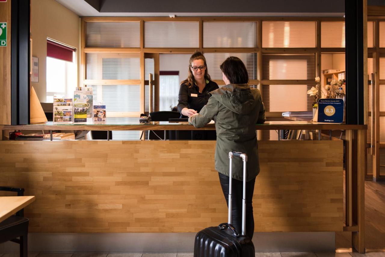 Hotel Hoogeerd By Flow Niftrik - Nijmegen Ngoại thất bức ảnh