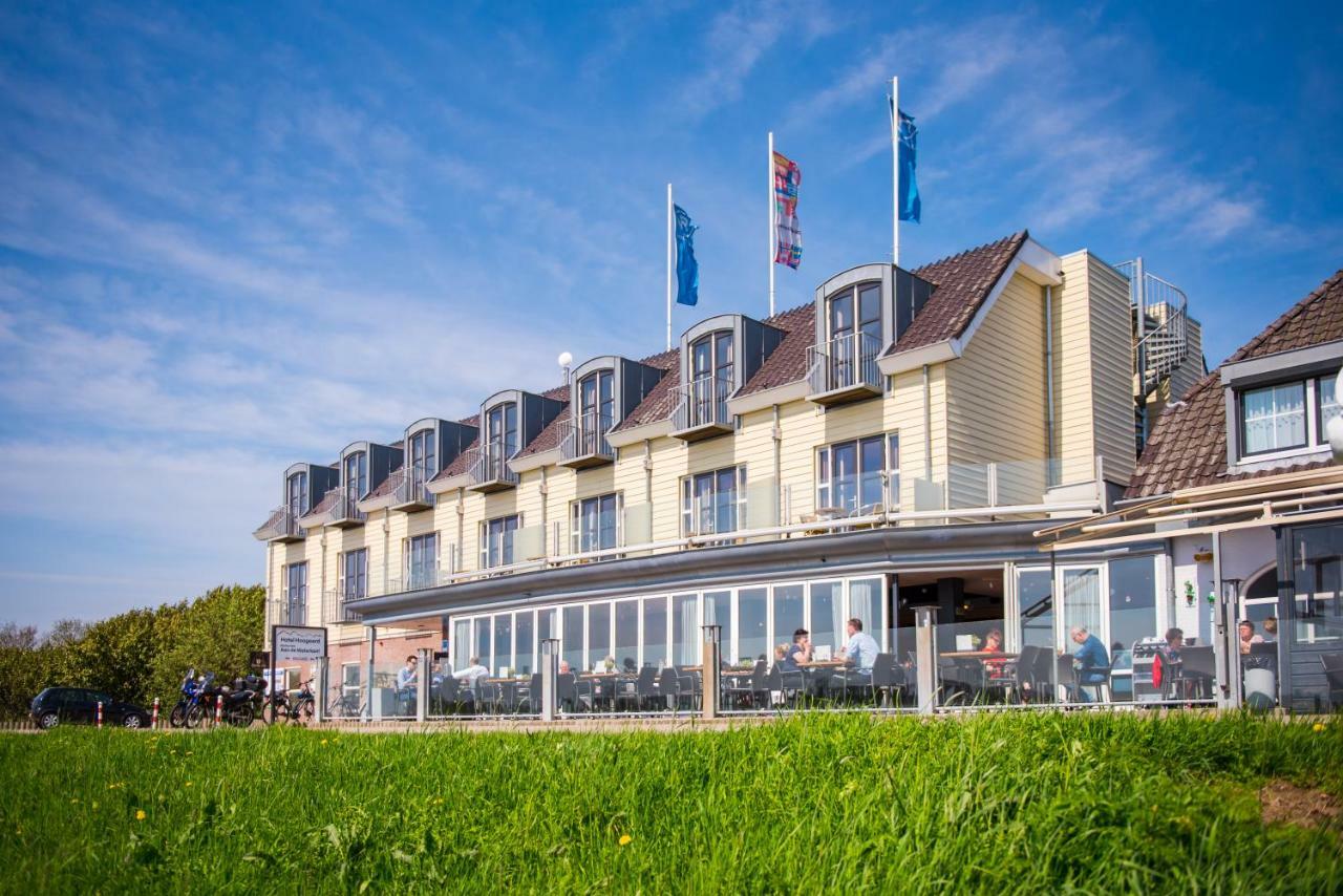 Hotel Hoogeerd By Flow Niftrik - Nijmegen Ngoại thất bức ảnh