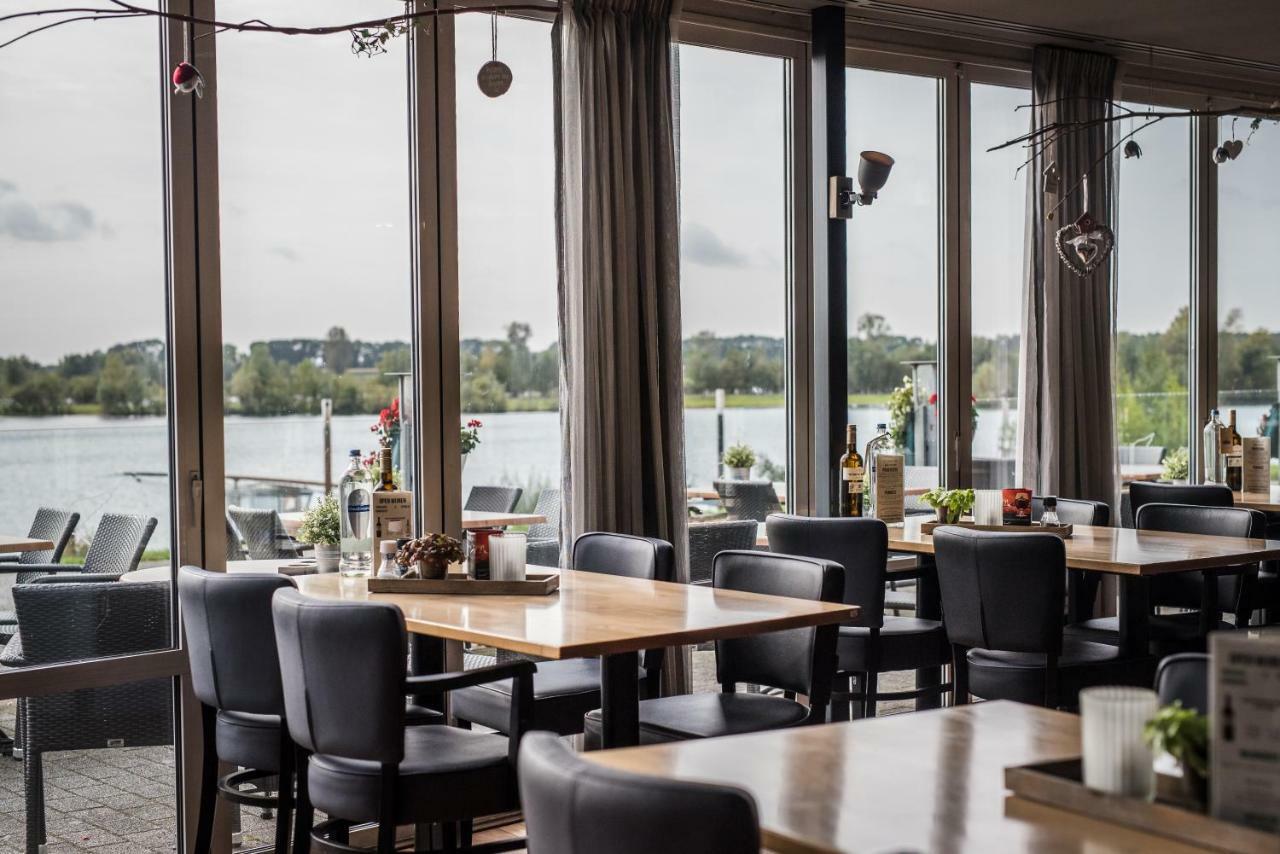 Hotel Hoogeerd By Flow Niftrik - Nijmegen Ngoại thất bức ảnh