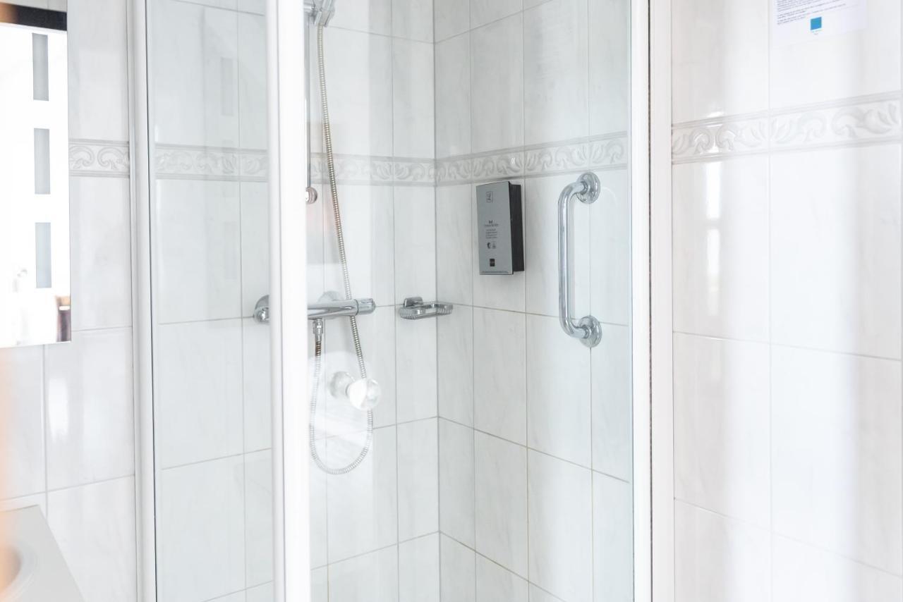 Hotel Hoogeerd By Flow Niftrik - Nijmegen Ngoại thất bức ảnh