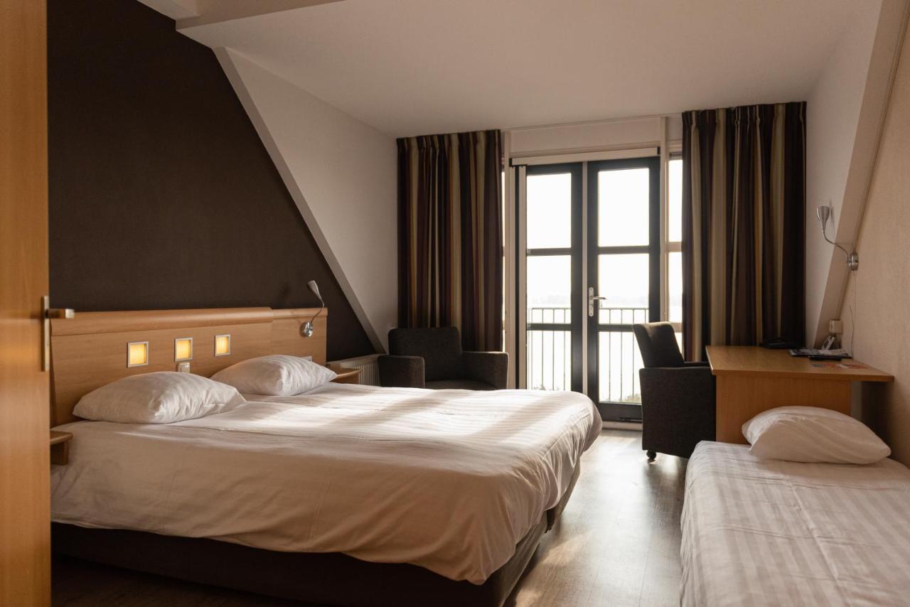 Hotel Hoogeerd By Flow Niftrik - Nijmegen Ngoại thất bức ảnh